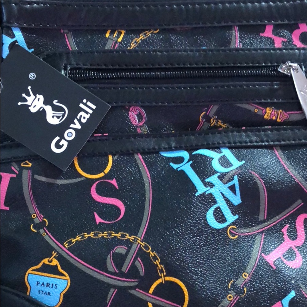 Govali crossbody - Picture 4 of 4